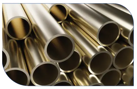 Seamless Carbon Steel Pipes